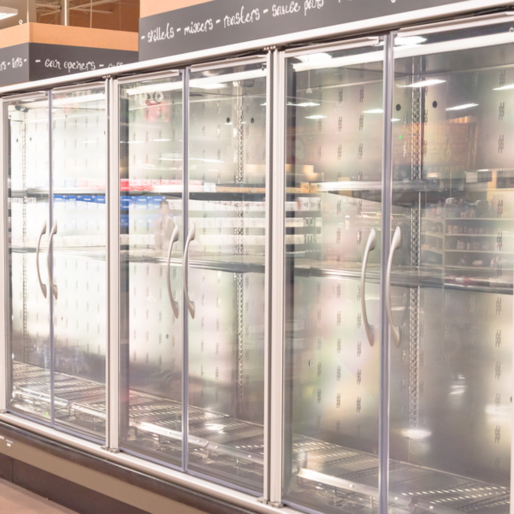 Commercial Refrigeration Installation Richardson Allen Garland Tx Koldaire